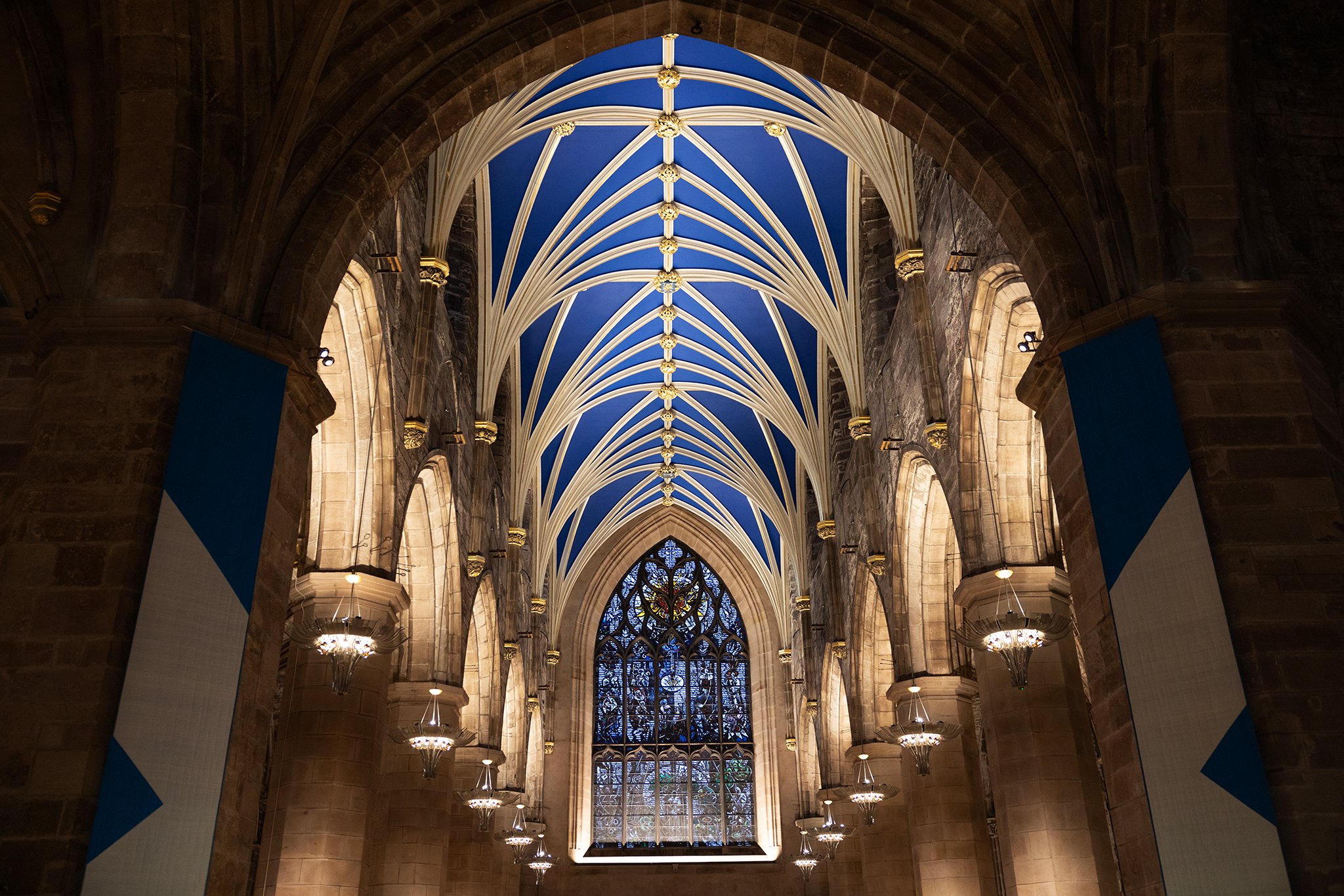 Church and Cathedral Tours in Edinburgh - Forever Edinburgh