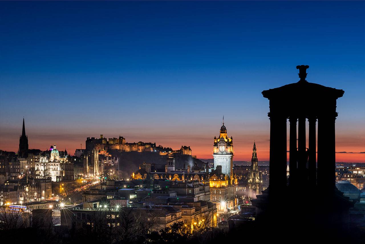 Edinburgh, Scotland , Tom Duffin Photos