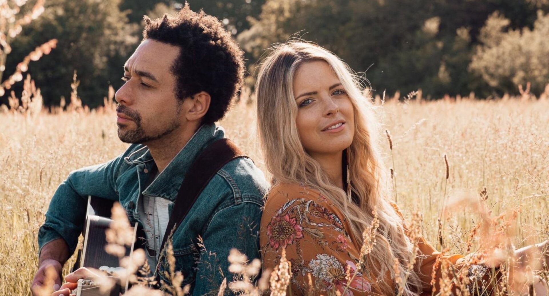 The Shires at the Queens Hall