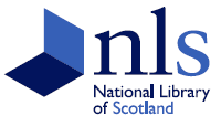 National Library of Scotland logo