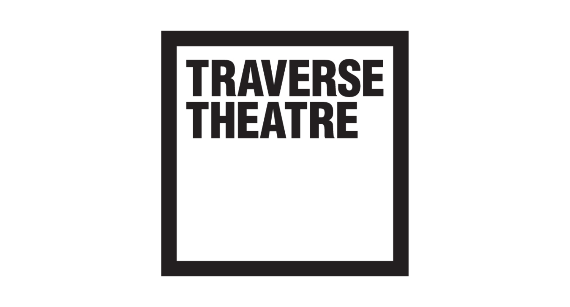 Traverse Theatre Logo