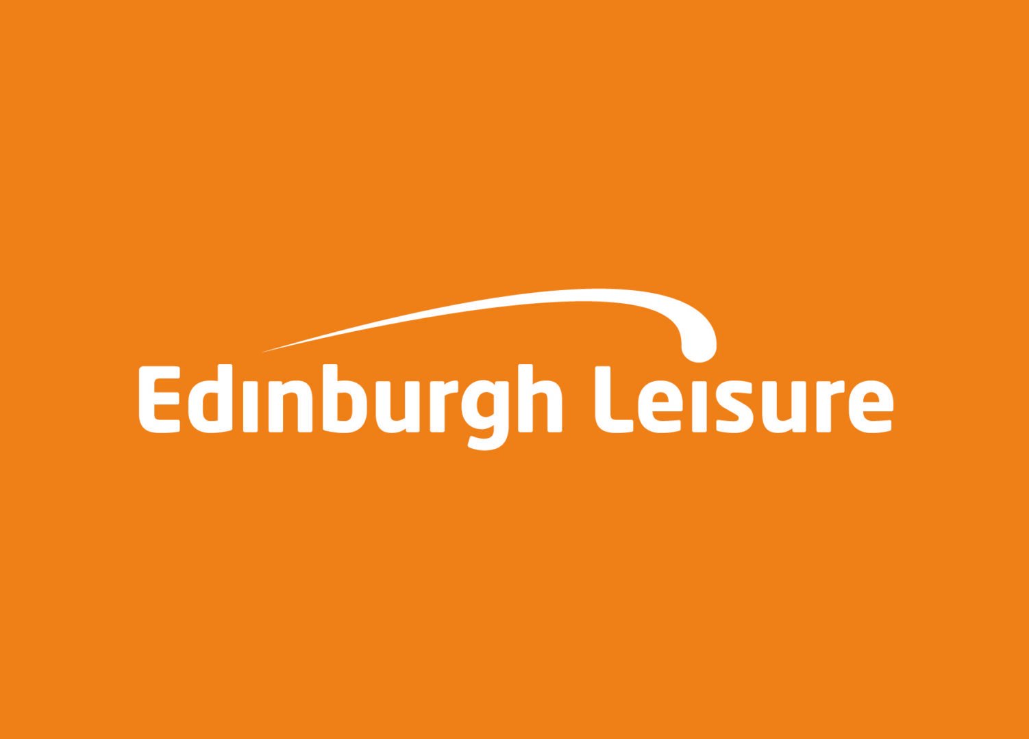 Edinburgh Leisure logo