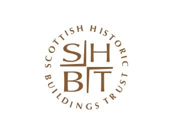 Scottish Historic Building Trust Logo