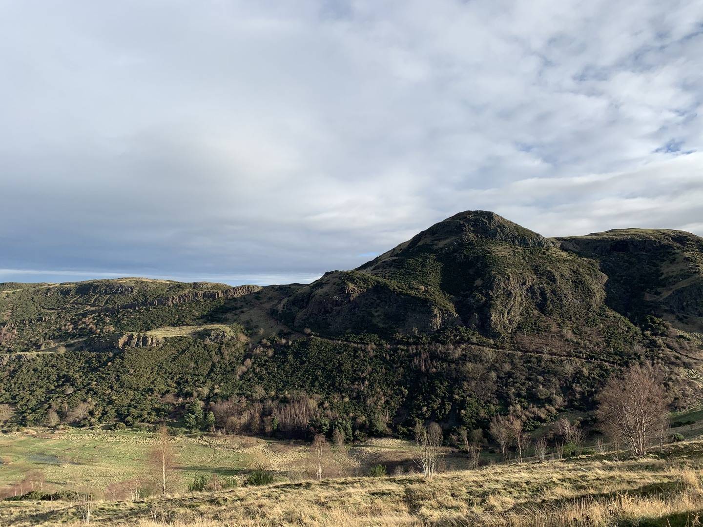 Arthur's Seat