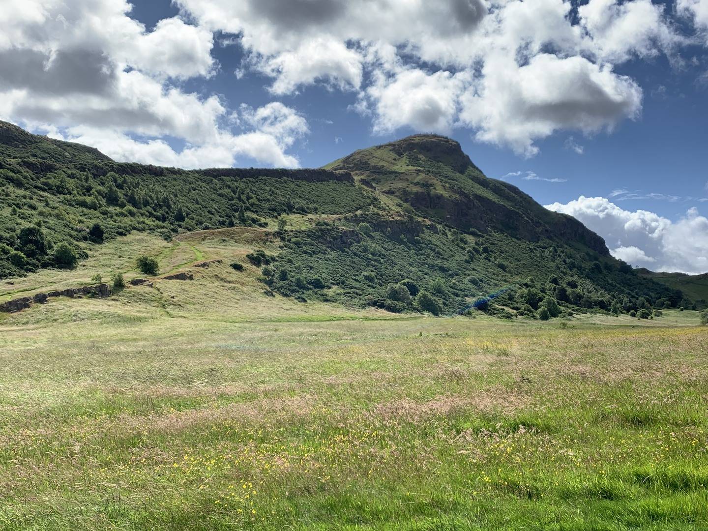 Arthur's Seat