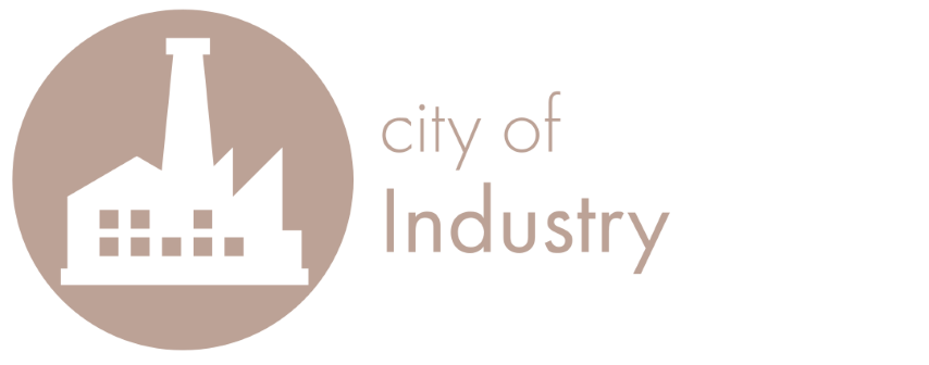 City of Industry Pictograph