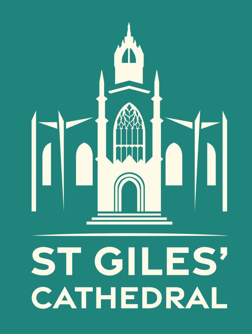 St Giles Cathedral logo