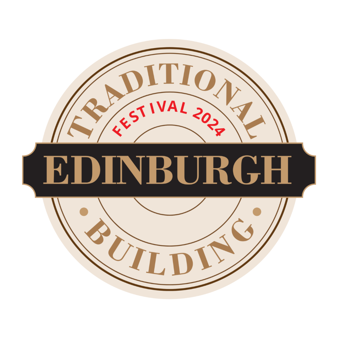 Edinburgh Traditional Buildings Logo