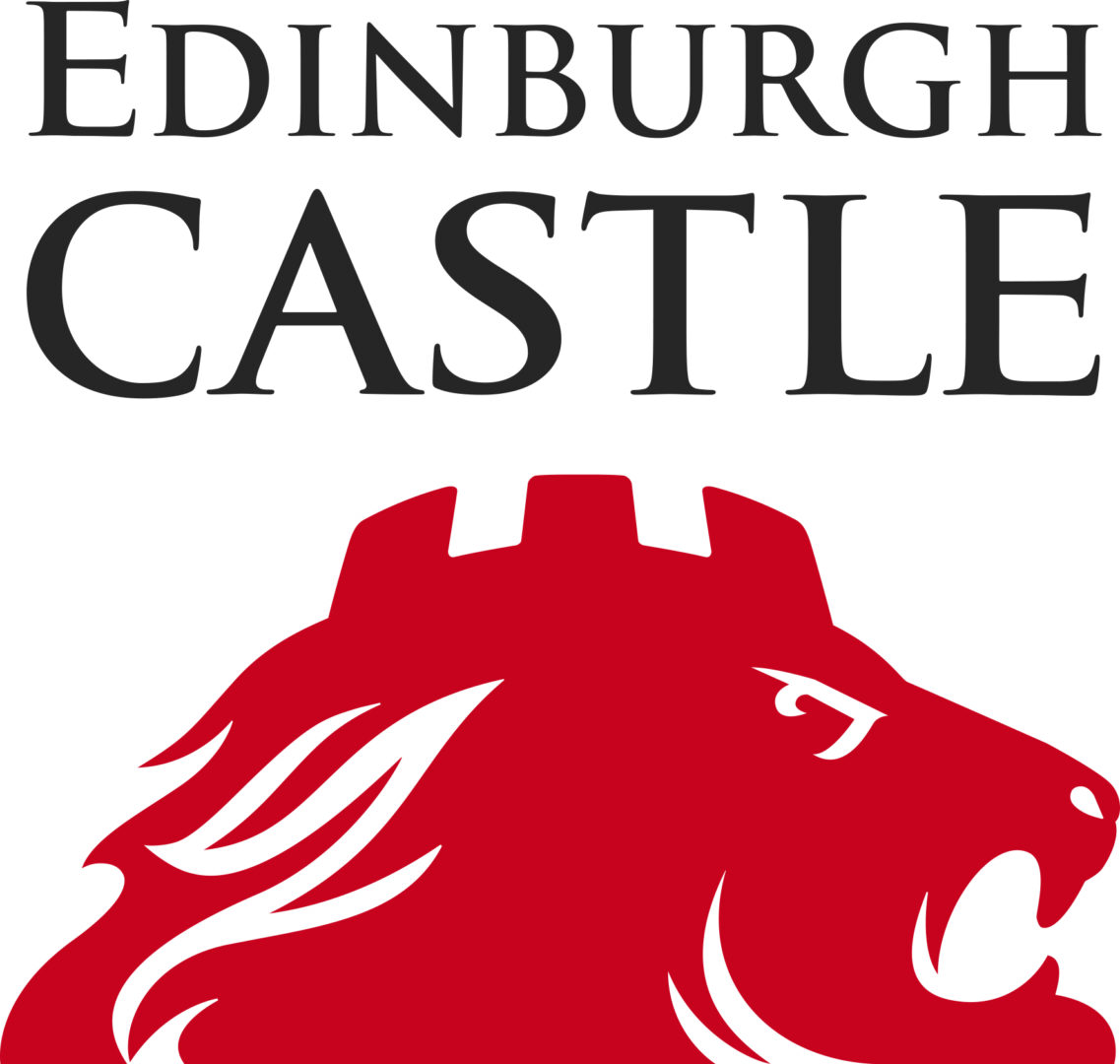 Edinburgh Castle logo