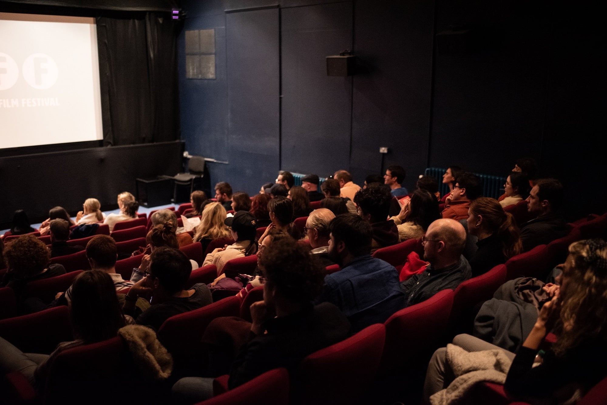 Edinburgh Short Film Festival