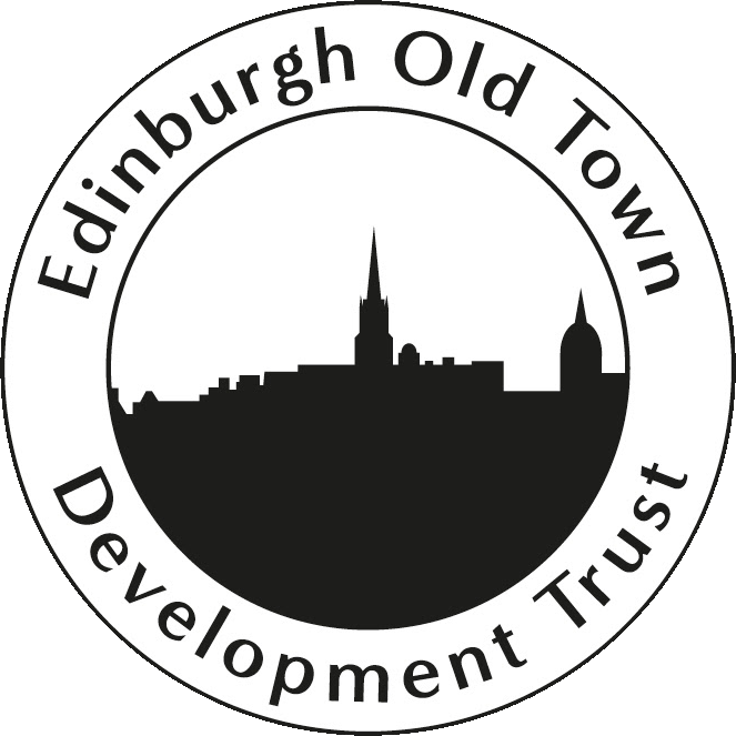 Edinburgh Old Town Development Trust logo