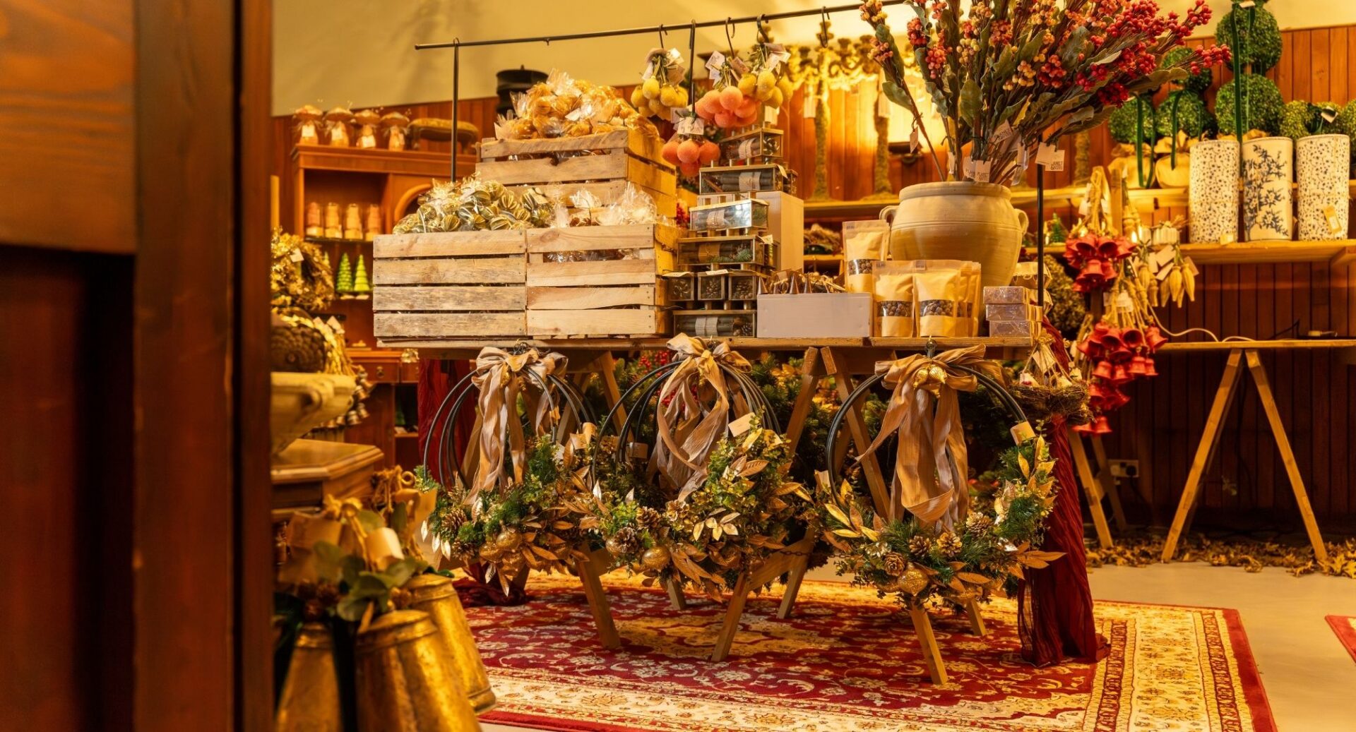 Christmas decorations