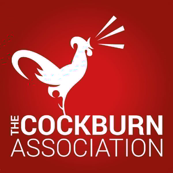 Cockburn Association logo