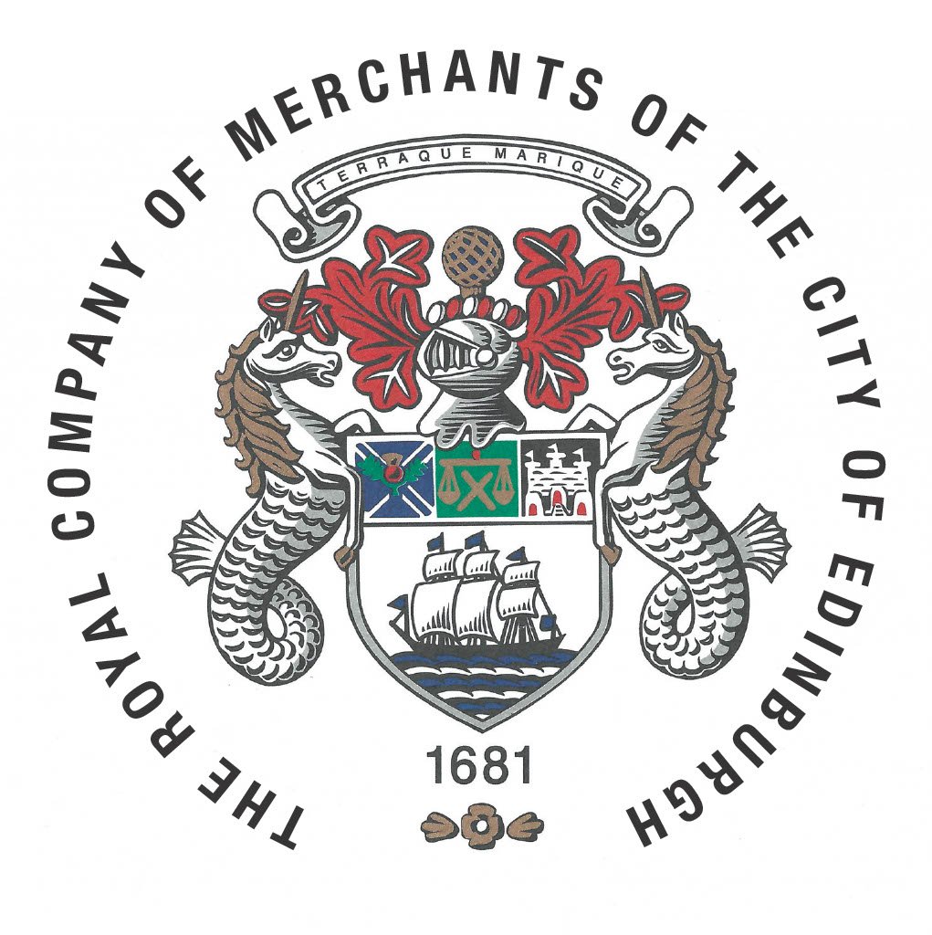 Merchant Company logo