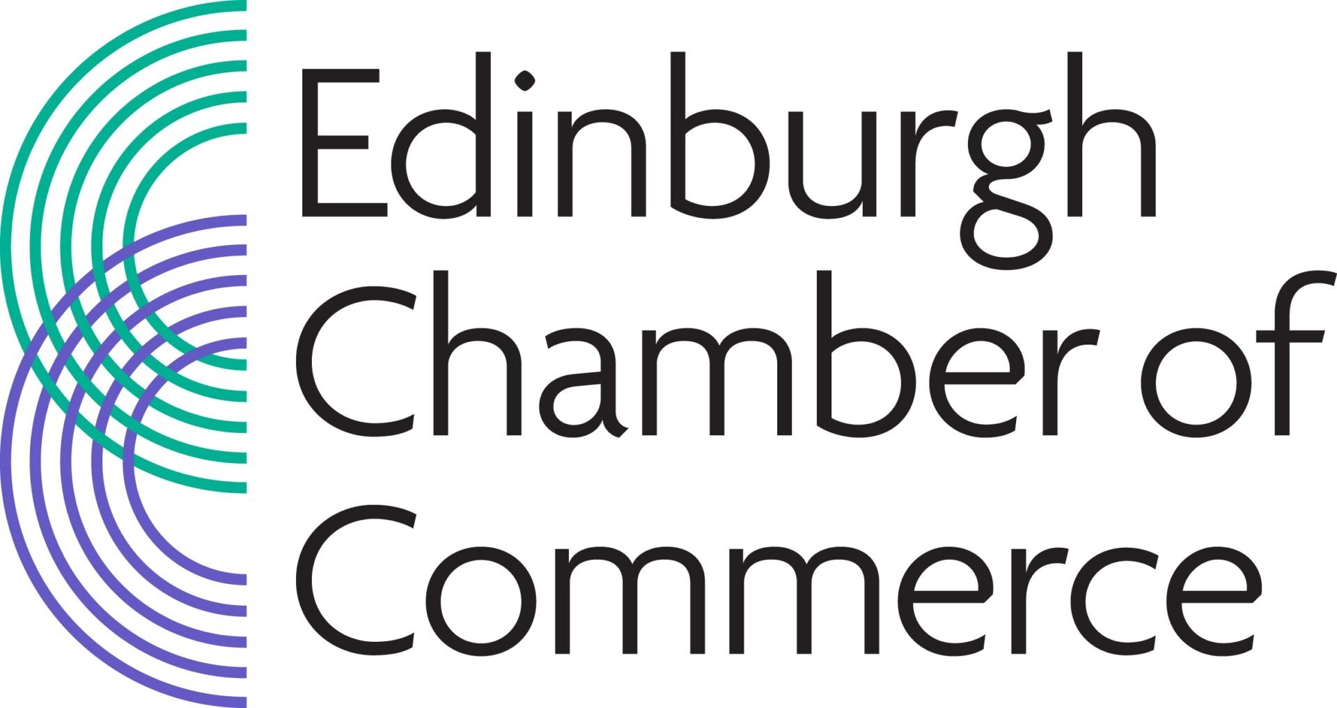 Edinburgh Chamber of Commerce logo