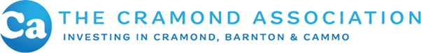 Cramond Association History Section logo