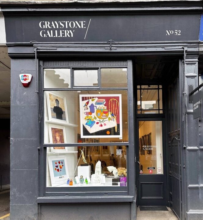 Graystone Gallery,© Graystone Gallery 2024