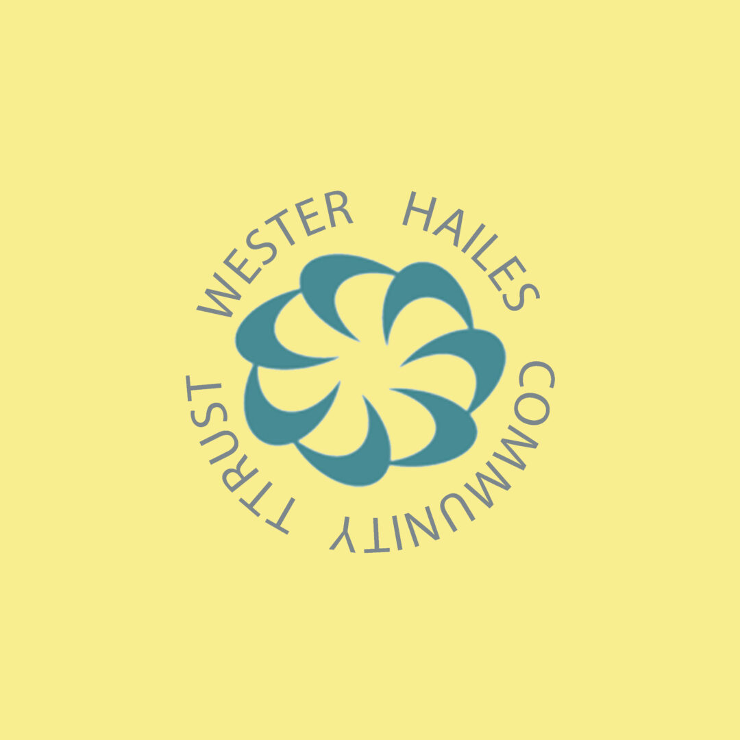 Wester Hailes Community Trust logo