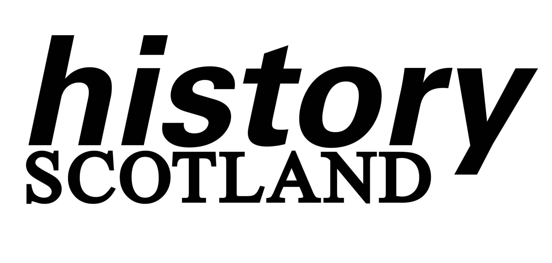 History Scotland logo