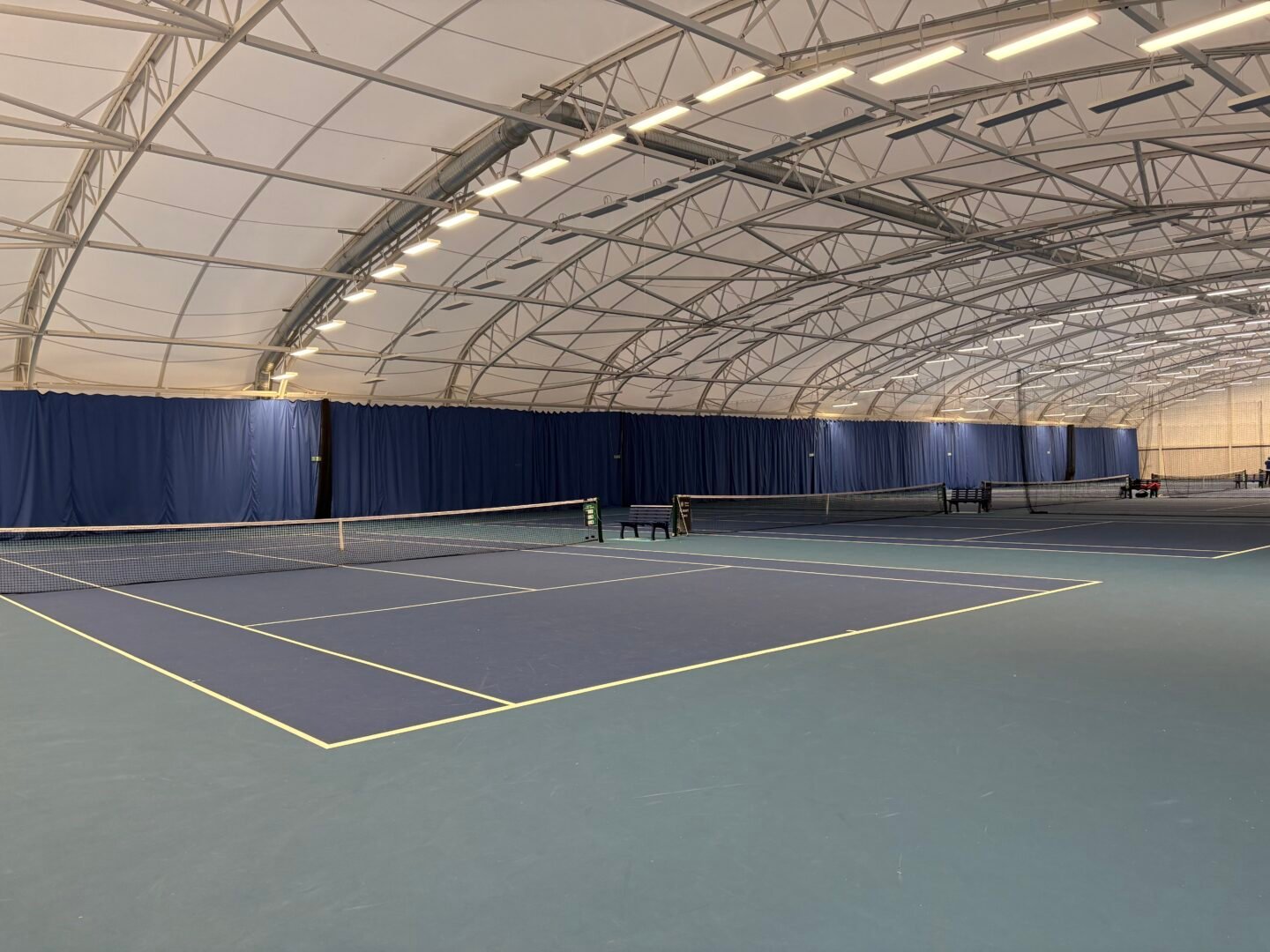 oriam tennis