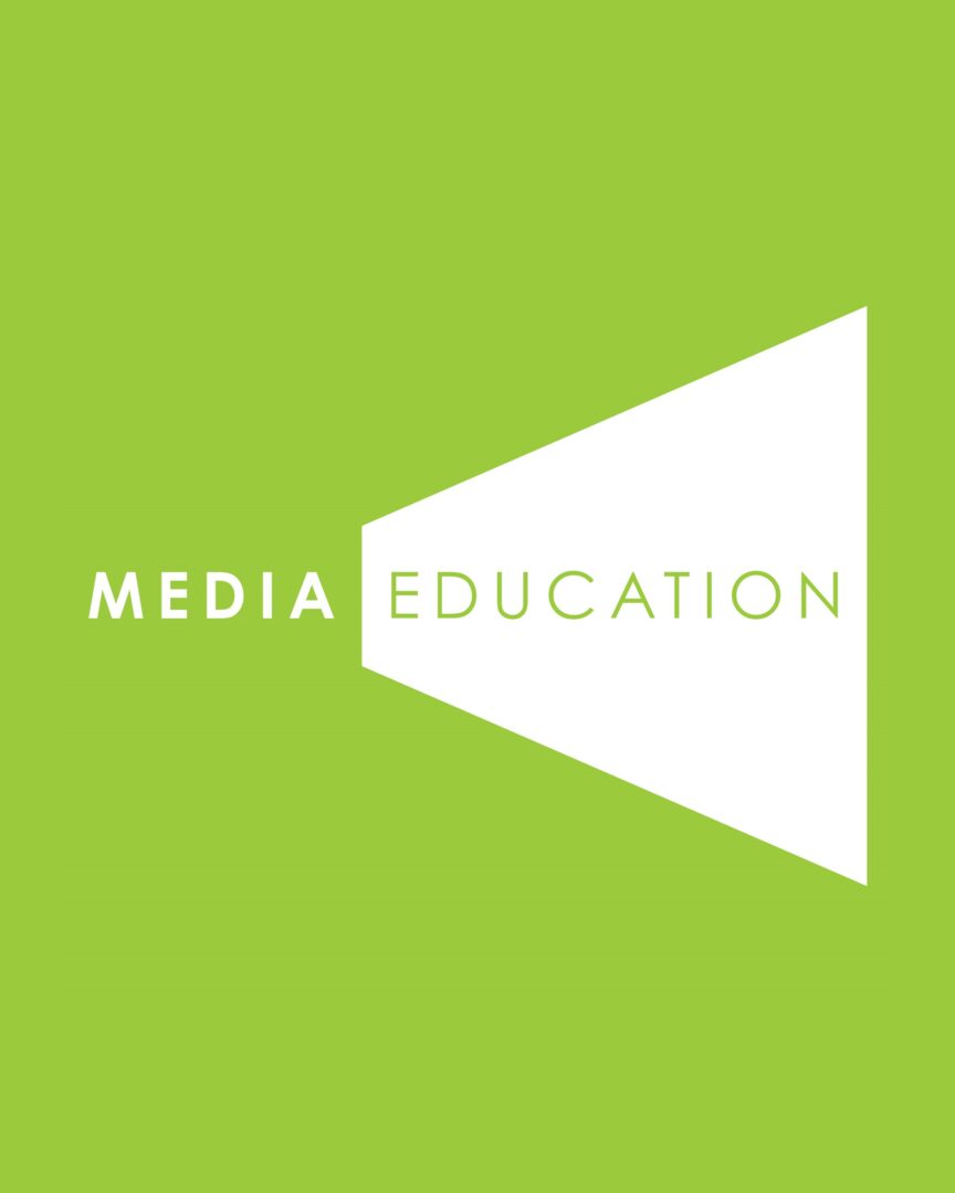 Media Education logo