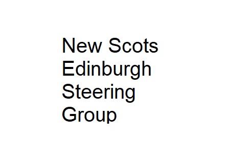 New Scots Edinburgh Steering Group