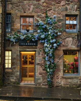 Candlemaker row Workshop,© Islander UK Ltd