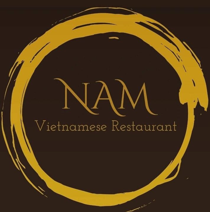 Nam Vietnamese Restaurant logo