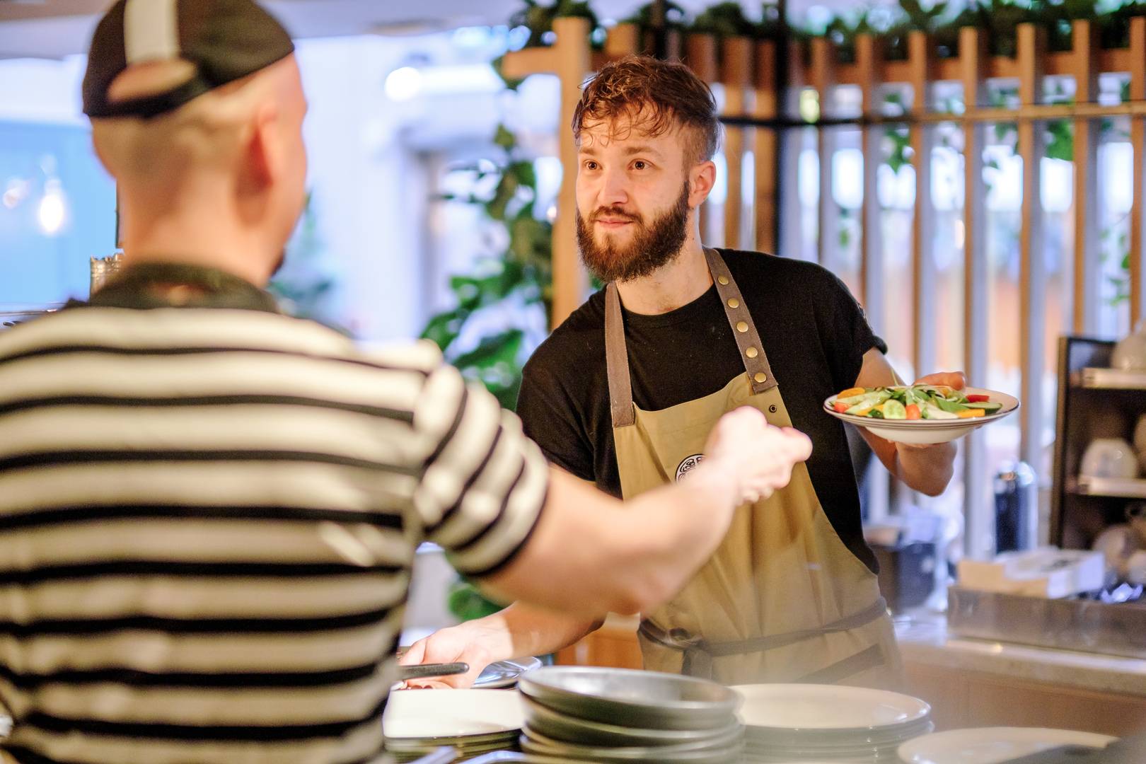 PizzaExpress - Queensferry Street