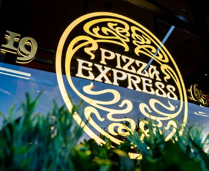 PizzaExpress - Morningside