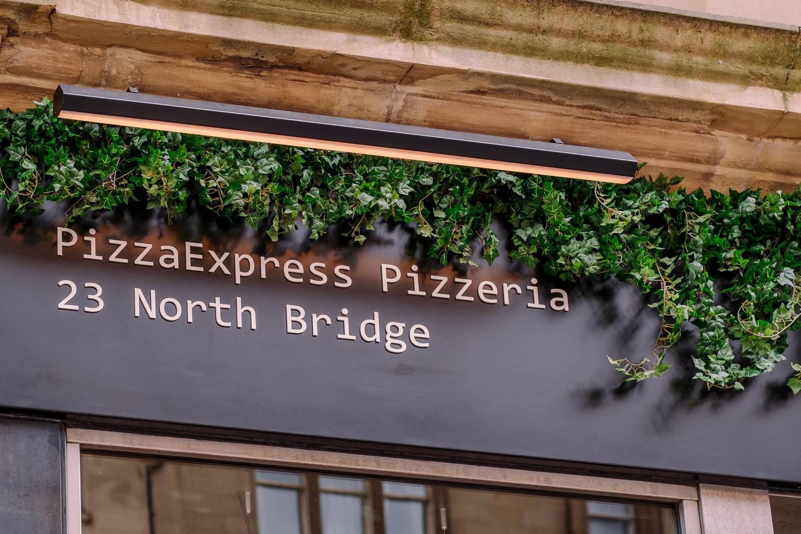 PizzaExpress - North Bridge