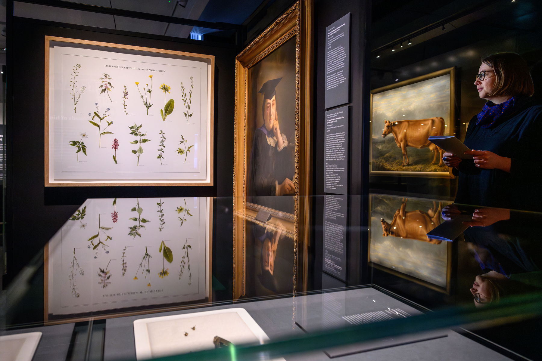 Rooting: Ecology, Extraction & Environmental Emergency - Forever Edinburgh