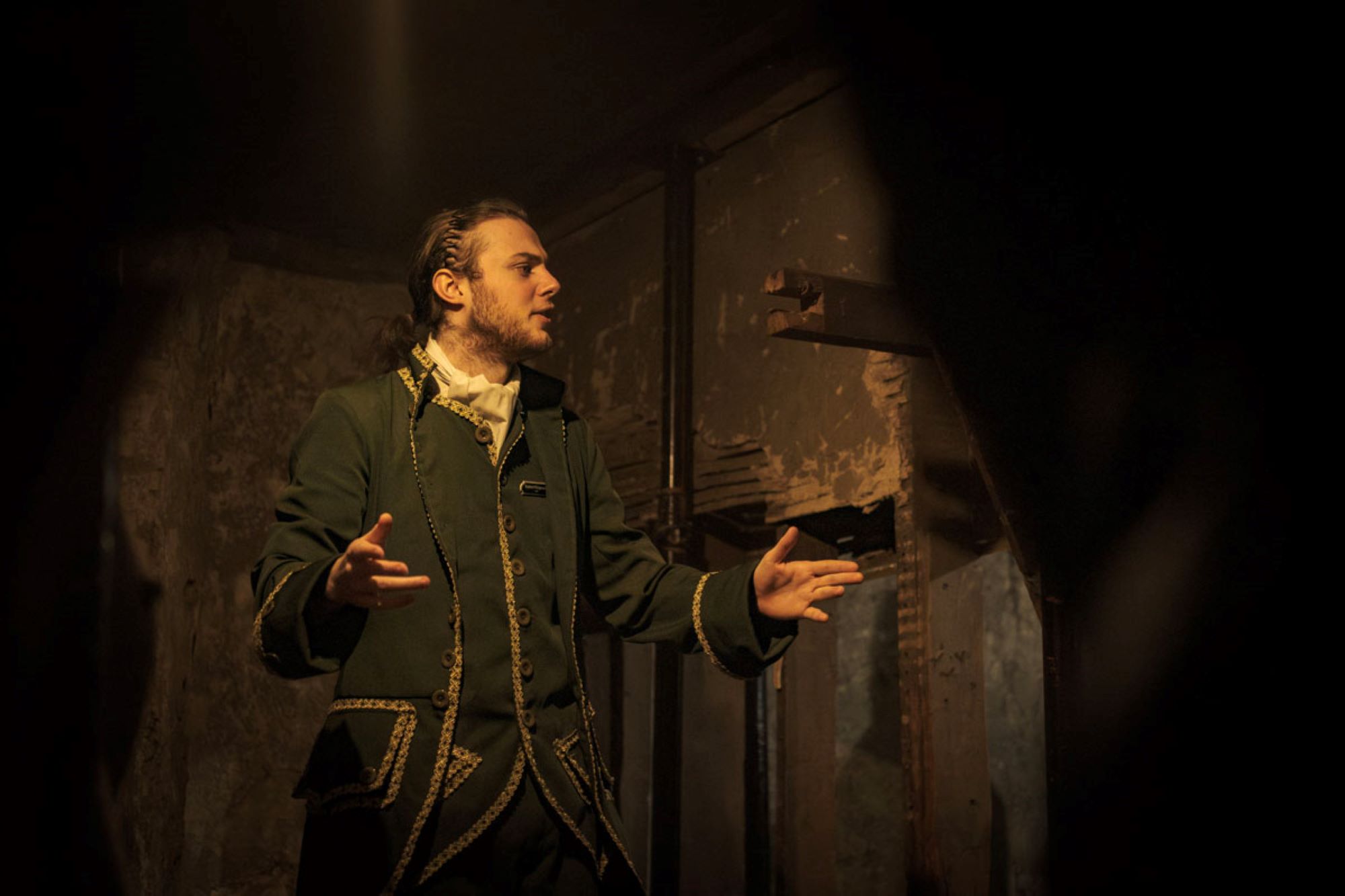 underground-unlocked-forever-edinburgh