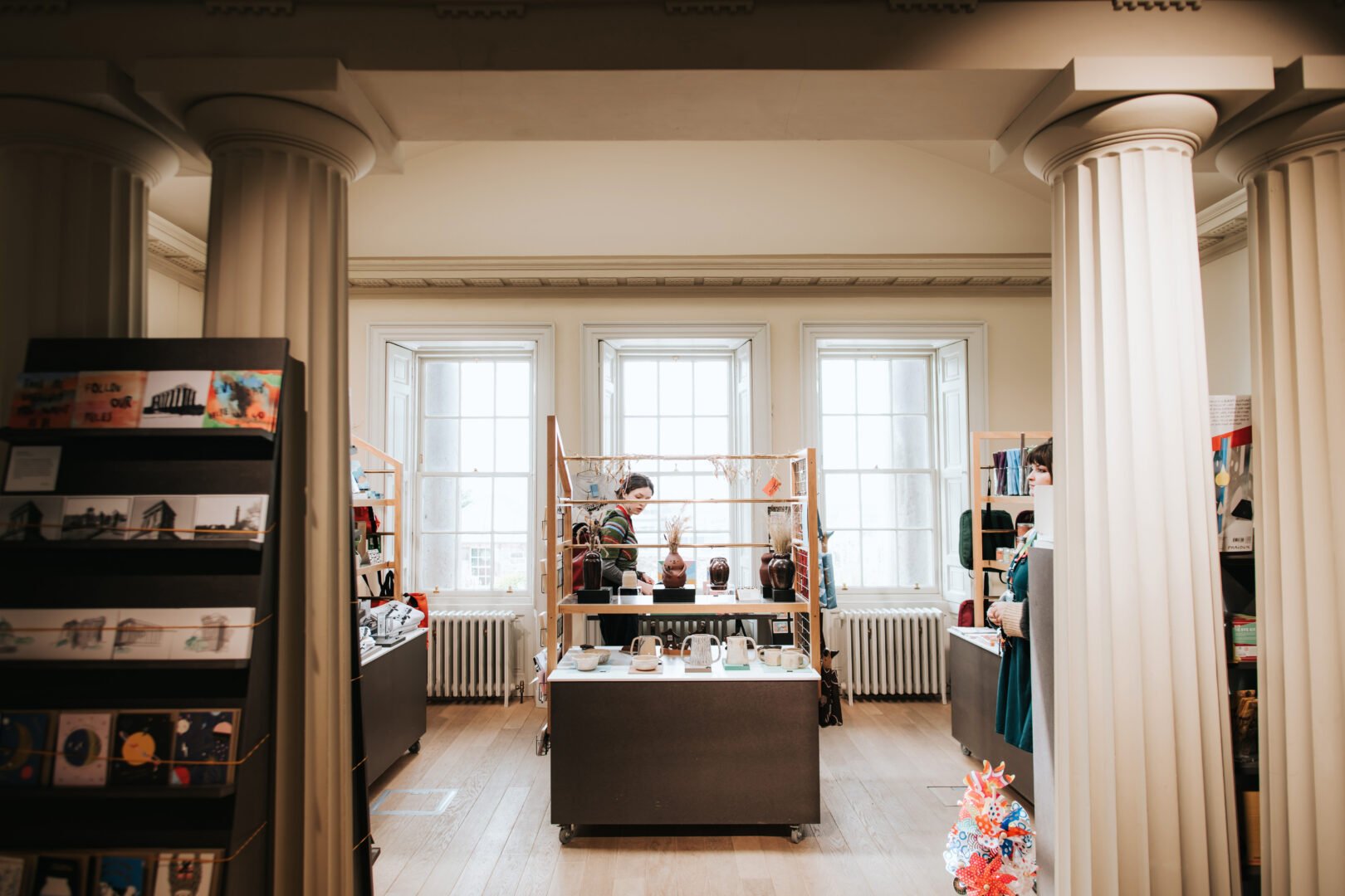 The Shop at The Collective