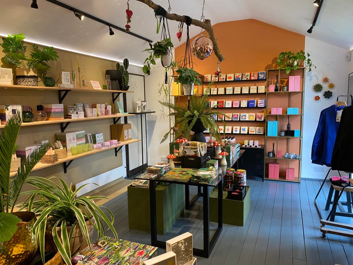 Jupiter Artland giftshop