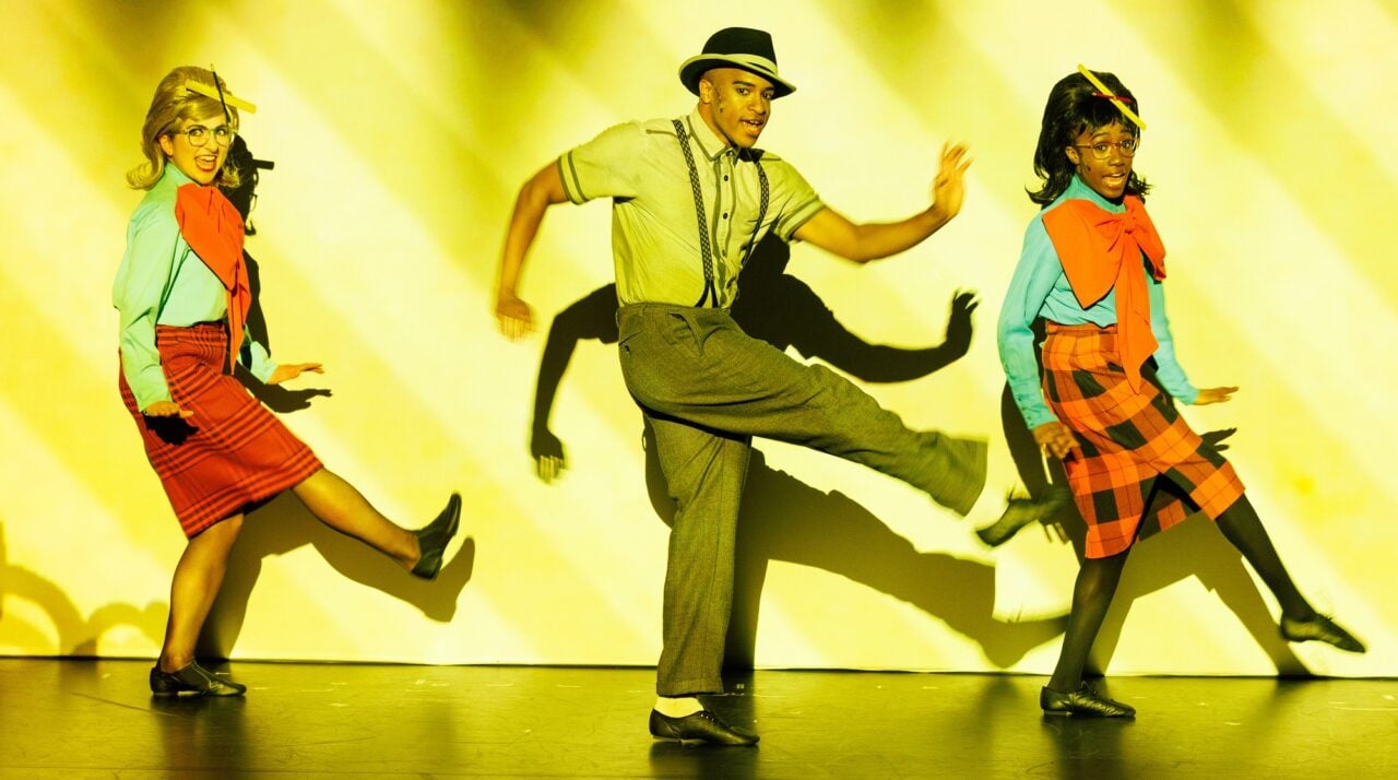 Performers from 