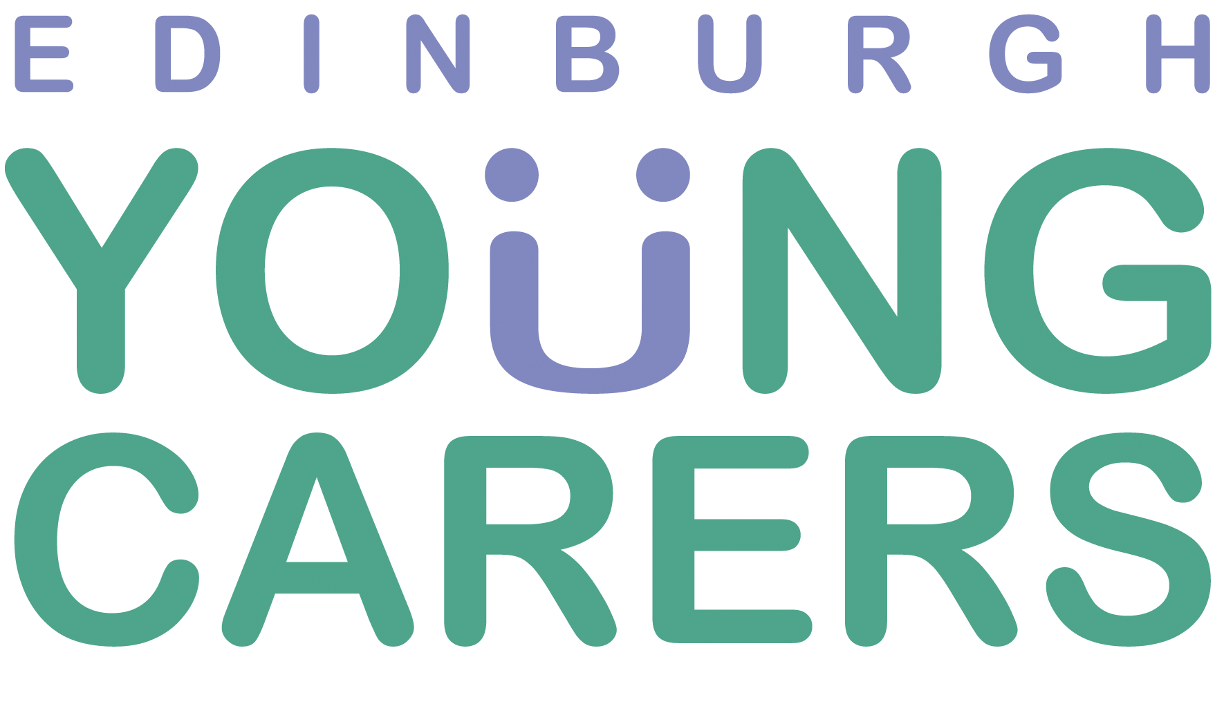 Edinburgh Young Carers logo