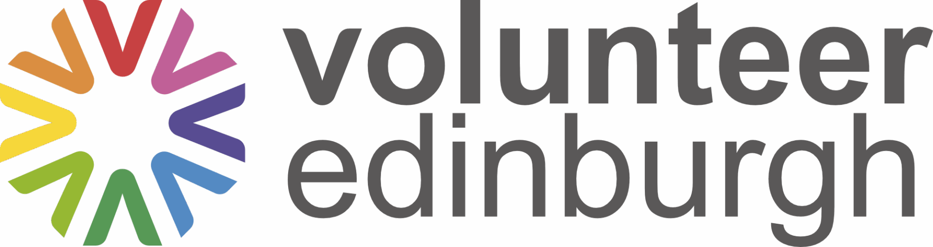 Volunteer Edinburgh logo