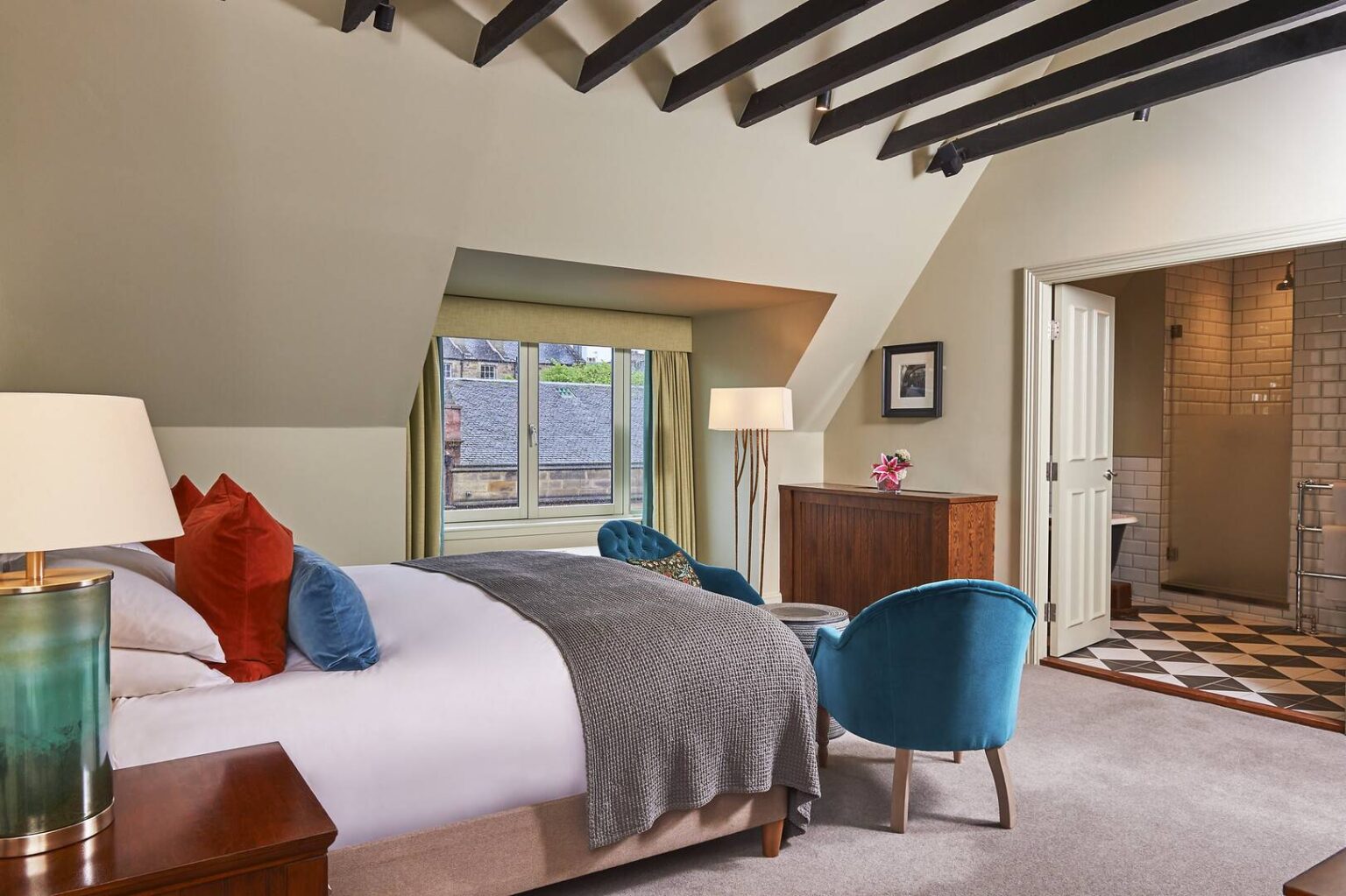 Hotel du Vin - Forever Edinburgh