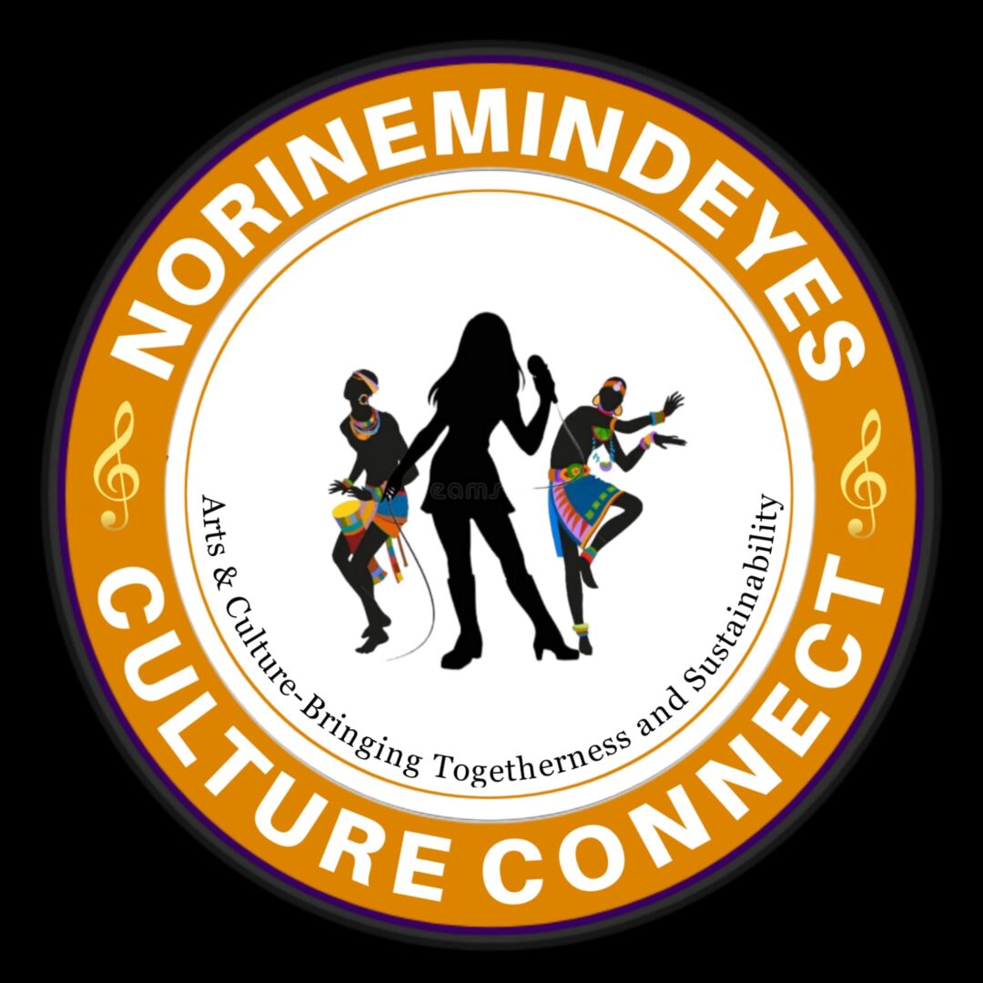 Norine Mindeyes logo