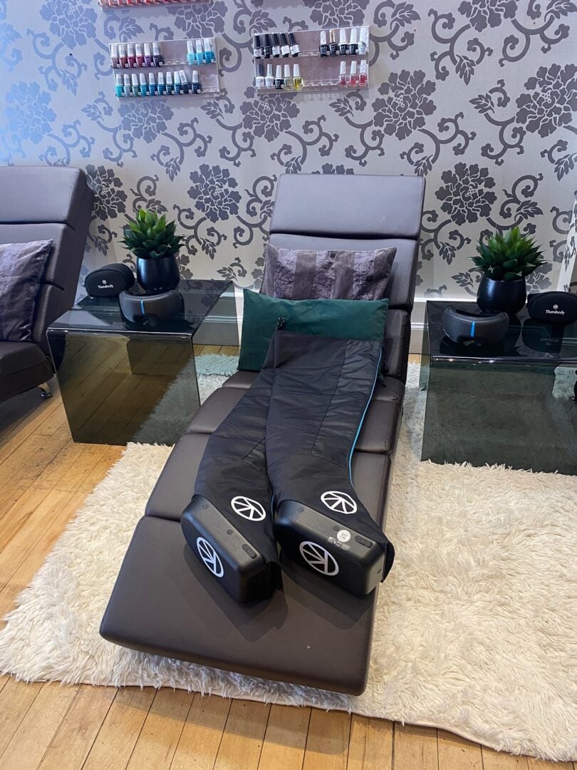 PURE SPA UK Wellness Spa