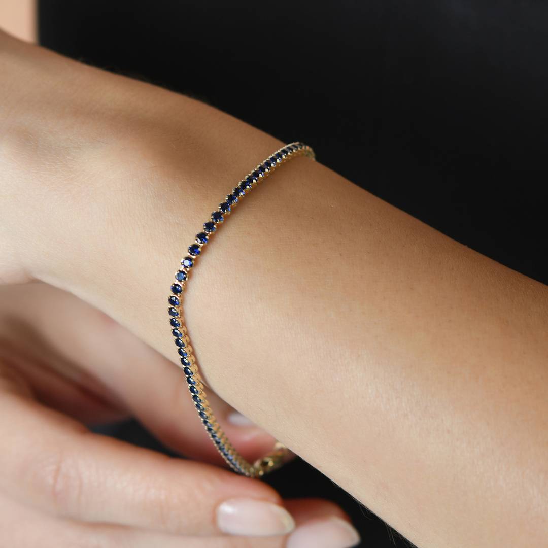 Kolié Fine Jewellery bracelet