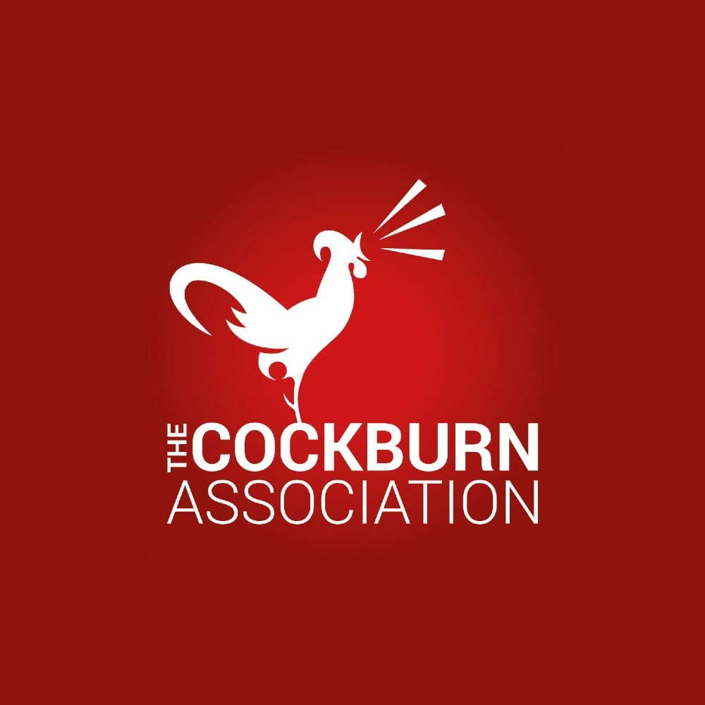 Cockburn Association logo