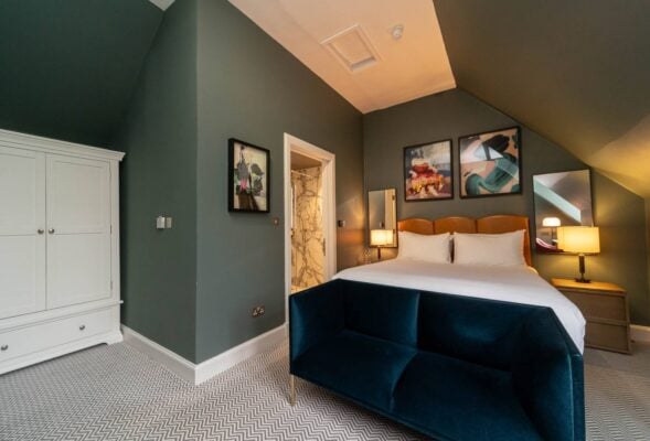 Classic Room