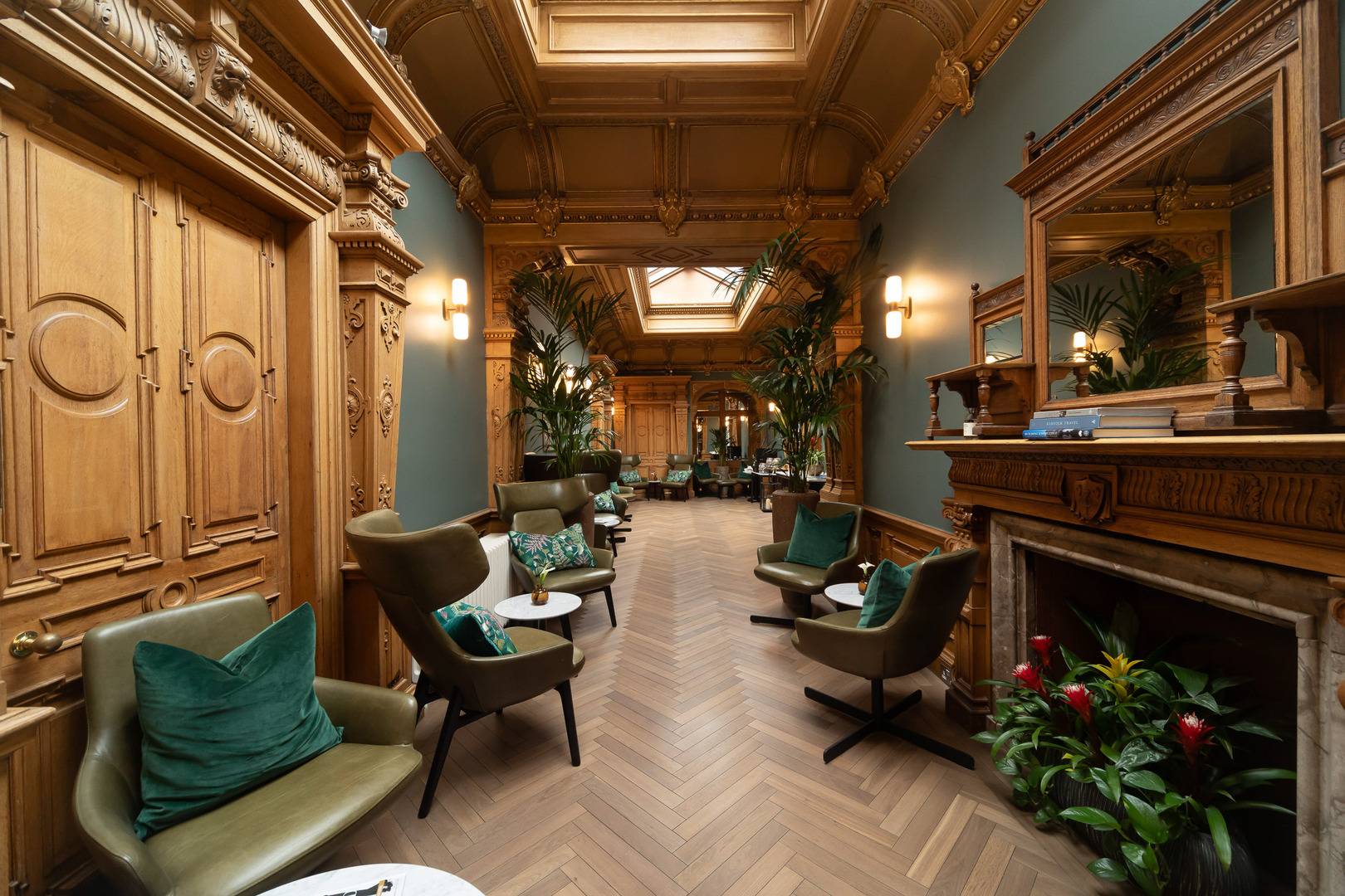 The Gallery