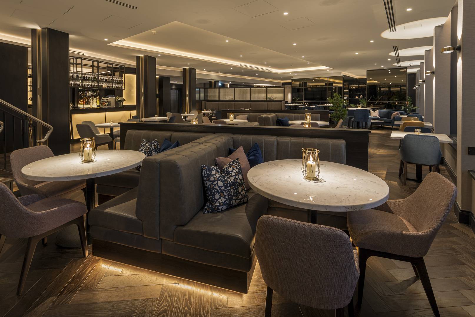 Blossom Gin and Cocktail Bar,© IHG Hotels