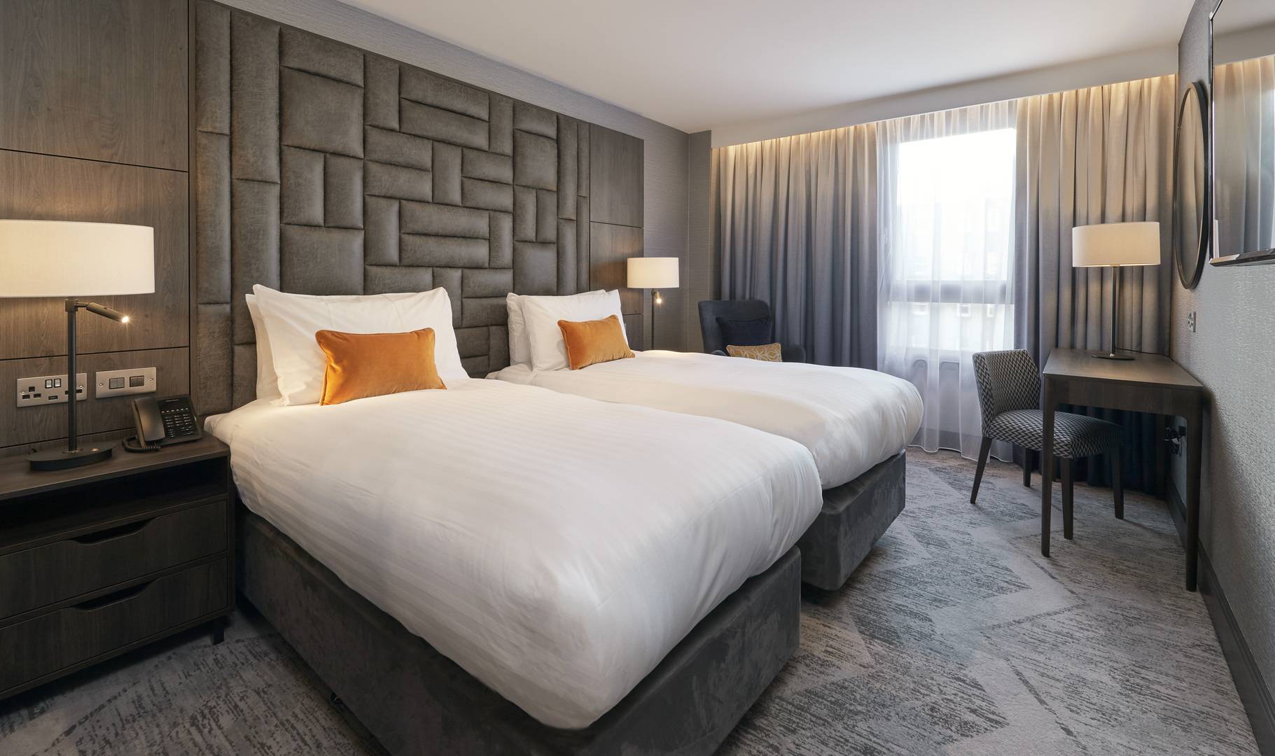 Bedroom,© IHG Hotels