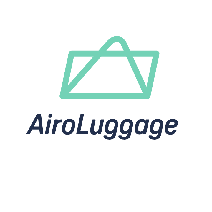 AiroLuggage logo