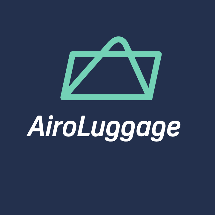 AiroLuggage logo