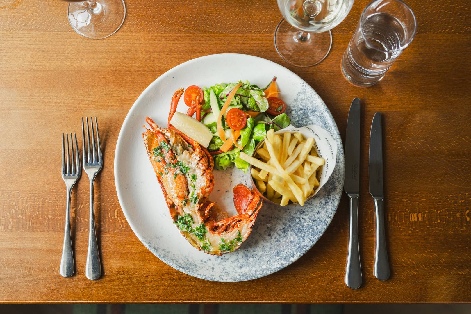 Belhaven Lobster